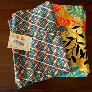 NWT LuLaRoe Cassie Skirt